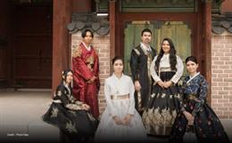 Hanbok Explained: History, Styles, Cultural Meaning & Modern Trends of Korean Traditional Dress